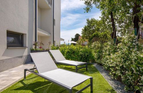 Apartmani Vila Mara M 2 i M 3 heated pool - Foto 77