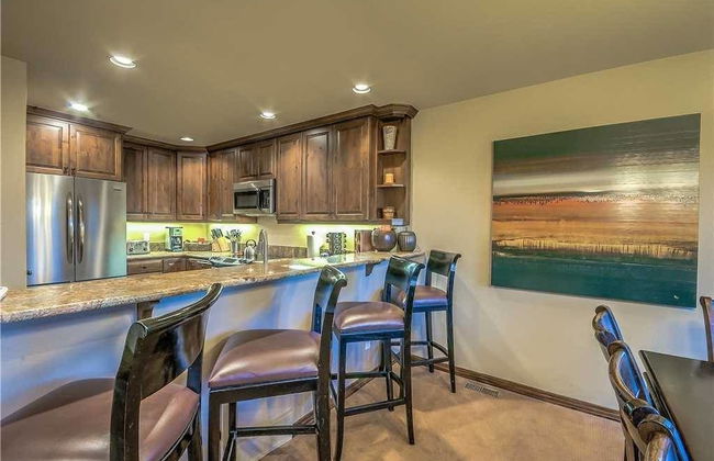 Cascades at Steamboat - Foto 17