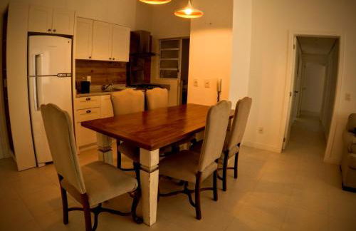 Águas do Santinho Apart - Photo 35