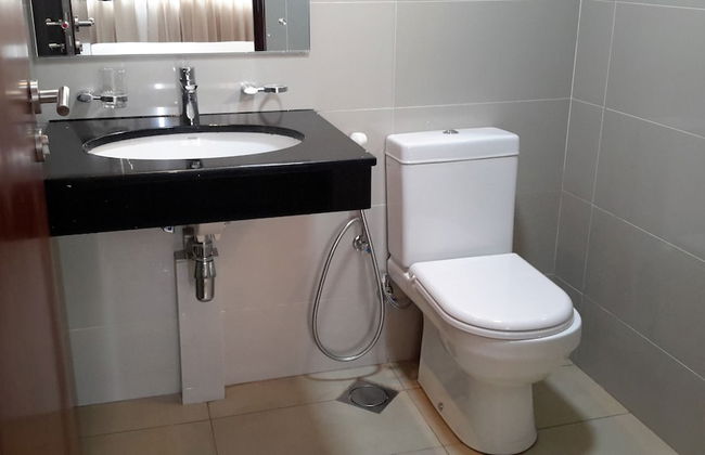 Bella Vista Apartments OnThree20 Colombo - Photo 12