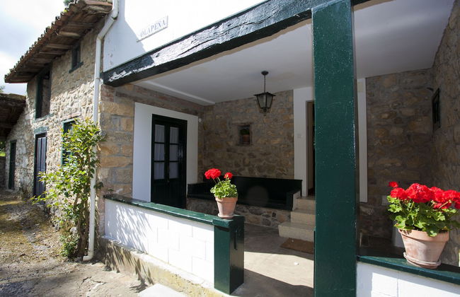 Casa Rural Solapeña - Foto 7