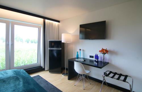 GI Hotel by WMM Hotels - Foto 8