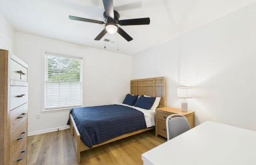 The Ransom Estate 9BR Oasis Near WFU & Reynolda - Foto 25