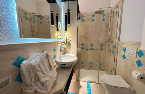 Aquamarina Pavoncella Blu & SPA - Foto 17