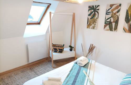 Centre - L'escapade - Foto 27