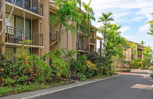 Big Island Kona Makai 5-103 1 Bedroom Condo - Photo 27