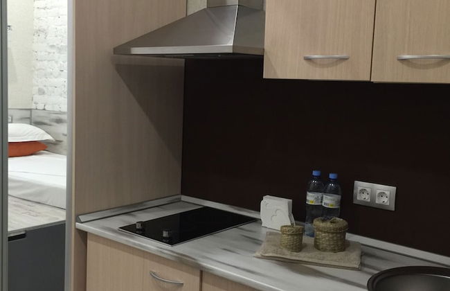 Apart-hotel Mia - Foto 15