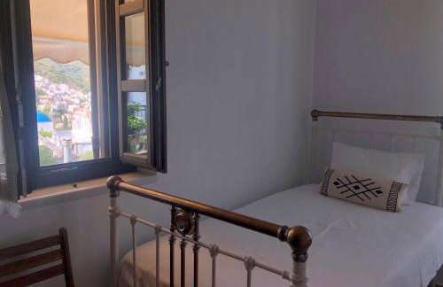 Cycladic Luxury Maisonette - Foto 6