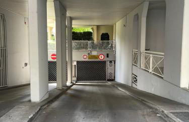 Apartment Lessy - Karlsruhe Innenstadwest - Foto 23