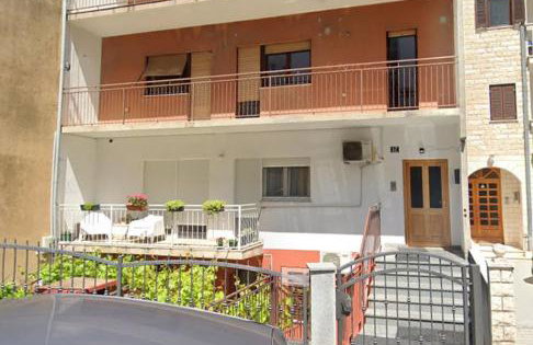 Misho apartment with terrace - Foto 2