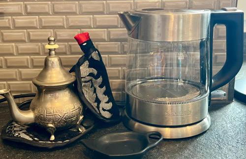 BG Living & Hosting - Mosel Winzerhaus an der Lieser mit Sonnenterrasse & Privatparkplatz - Nähe Bernkastel-Kues - Foto 47