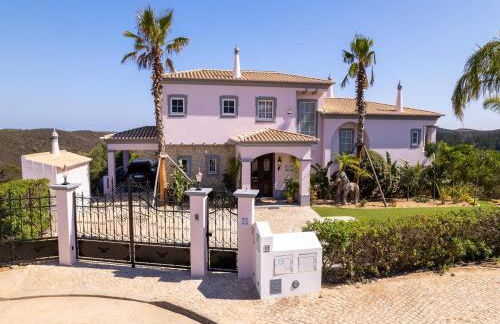 Nice Villa in Budens with pool - Foto 1