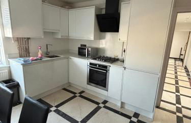 Burton Luxury Apartments - Foto 3