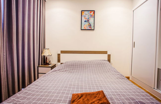 Full House Times City - Foto 5