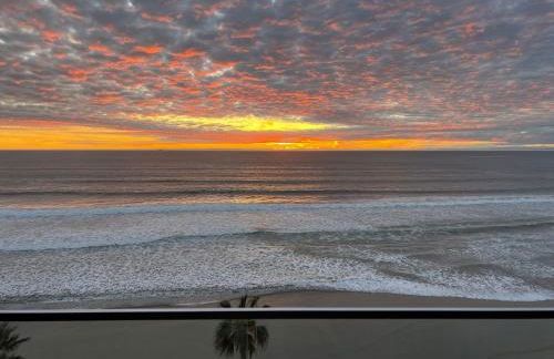 Ocean View Luxury Condo Oceanfront and Pool - Foto 27