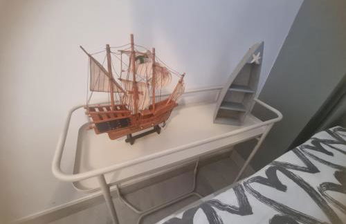 Cabo de Palos apartamento vacacional - Foto 50