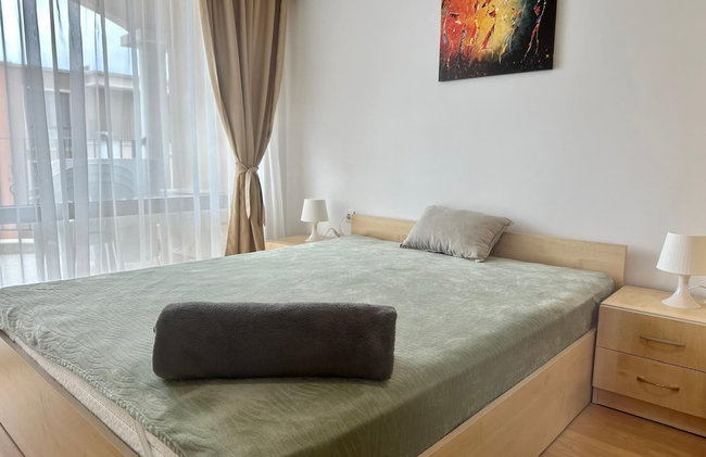 Premier Fort Beach Sveti Vlas - Foto 22