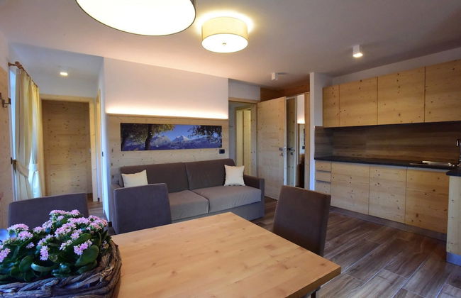 Agritur Darial - Foto 17