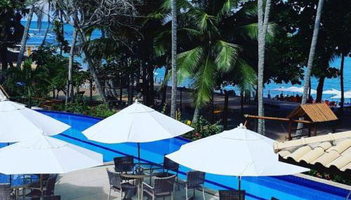 Apartamento Enseada Praia do Forte - Foto 3