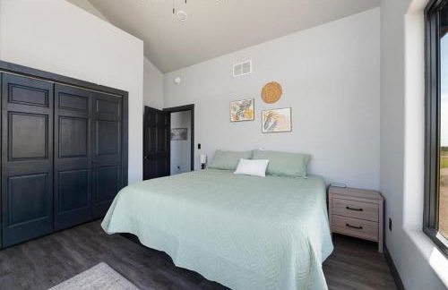 Bear Butte Luxury Retreat Hot Tub Stunning Views - Foto 33