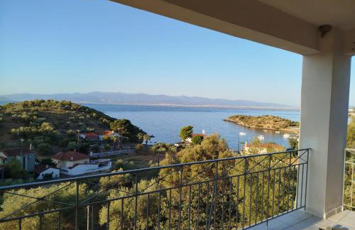 Μονοκατοικία με υπέροχη θέα - Photo 1