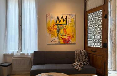 Studio du Cherche Midi - Foto 8