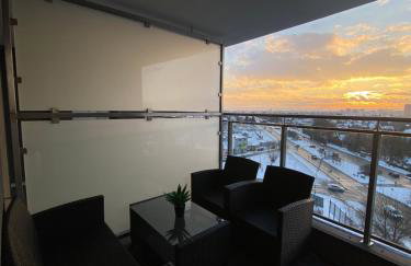 ST55 Apartament - Foto 18