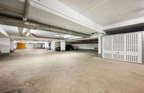 Karibu Nyumbani - Tolle Maisonette-Wohnung mit Arbeitsplatz und Balkon - Foto 21