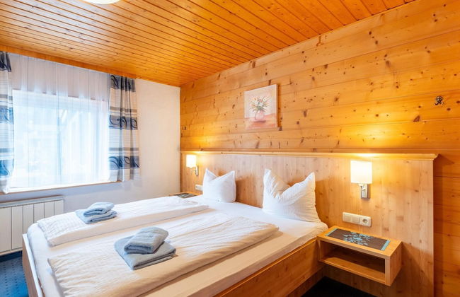 Holiday Home in Gaschurn Near Town Center - Foto 2