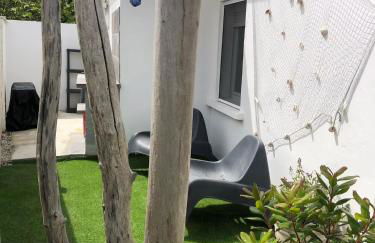 Villa Sandra - Le Verdon, Medoc - Foto 8