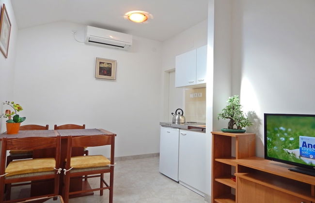 Apartments Moni - Foto 10