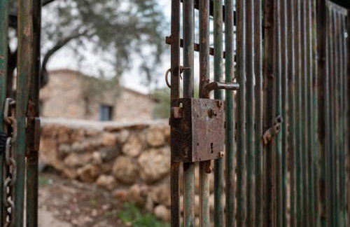 Silo Stone House - Foto 76