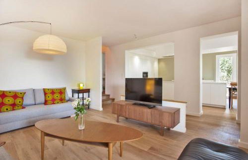 Villa Le Corps de Garde - Foto 17