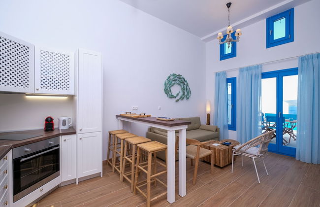 Aelia Collection Suites - Adults Only - Foto 37