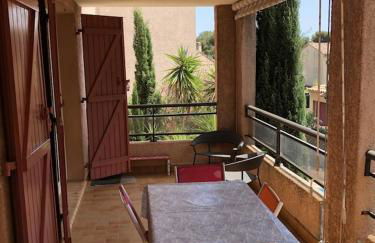 Appartement 60m2 - 2 Chambres à une minute des plages, parking privé - Foto 54