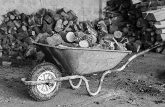 'Bramley' Hut on private farm - Foto 21