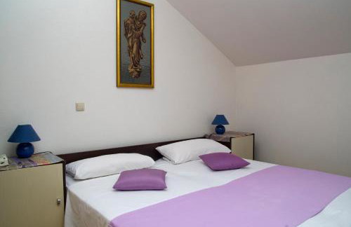 Sunshine Apartments Podstrana - Photo 12