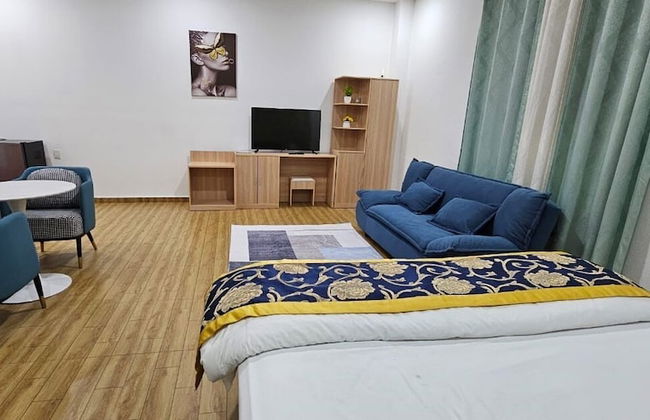 July Apartments - Foto 23