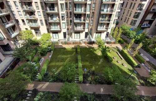 250 City Road 2 Bollinder Place EC1V 2AH 2bed LUXURY apartments-this is full address - Foto 11