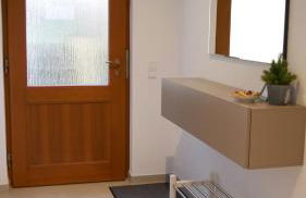 Familienfreundliche FeWo mit Terrasse und Garten - Foto 9