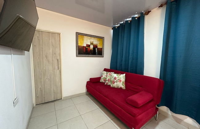 Hospedarte Cali - Photo 38