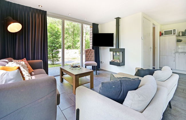 Chalet With Gorgeous View of the Natural Surroundings - Photo 26