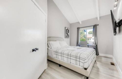 497-Upscale Family Home w AC & Patio near Meta & Stanford - Foto 65