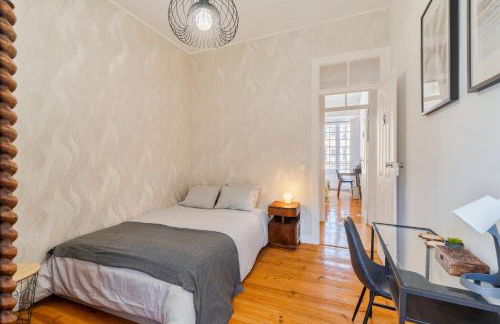 A Casa Amarela de Sintra - Foto 27