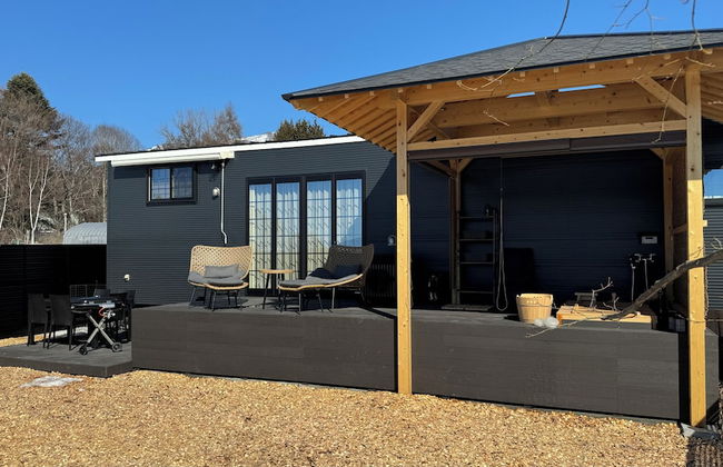 Solana Karuizawa Villa - Foto 27