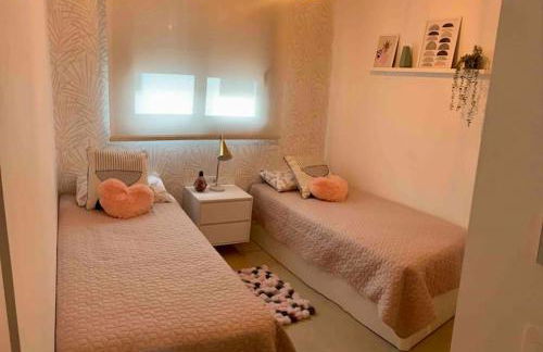 Penthouse 2-Rooms with Private Jacuzzi in the Solarium - Photo 12