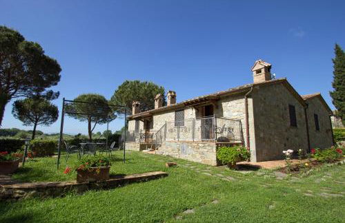 La Casa Colonica wine and oil - Foto 17