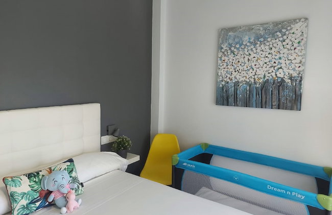 Bnbook Medea Apartments - Photo 31