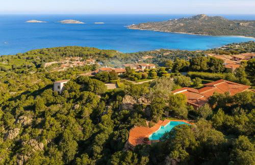 Villa Esmerea Portocervo con Piscina privata ,Jacuzi e Sauna - Photo 5