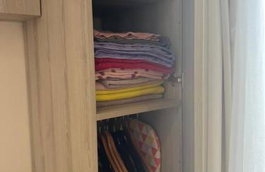 Bed setting room in Galeries Lafayette street - Foto 12